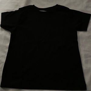 Boys Short Sleeve Tee